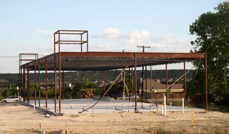 Construction